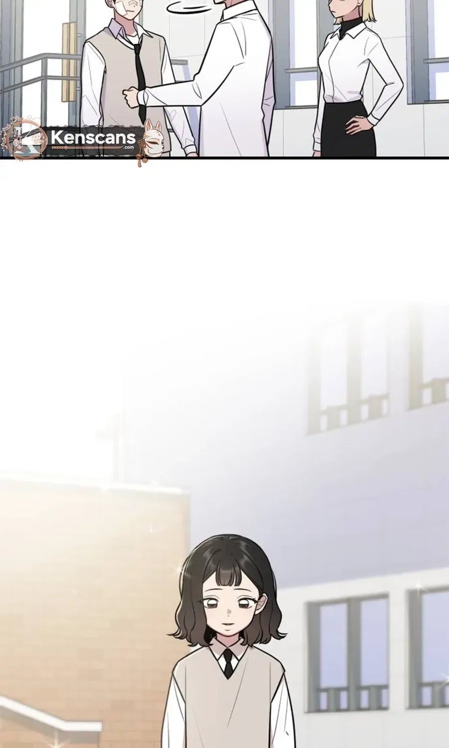 Jiyujiyo Chapter 4 – Page 41