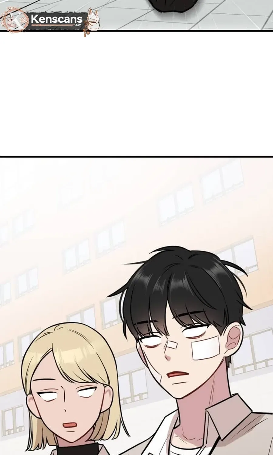 Jiyujiyo Chapter 4 – Page 54