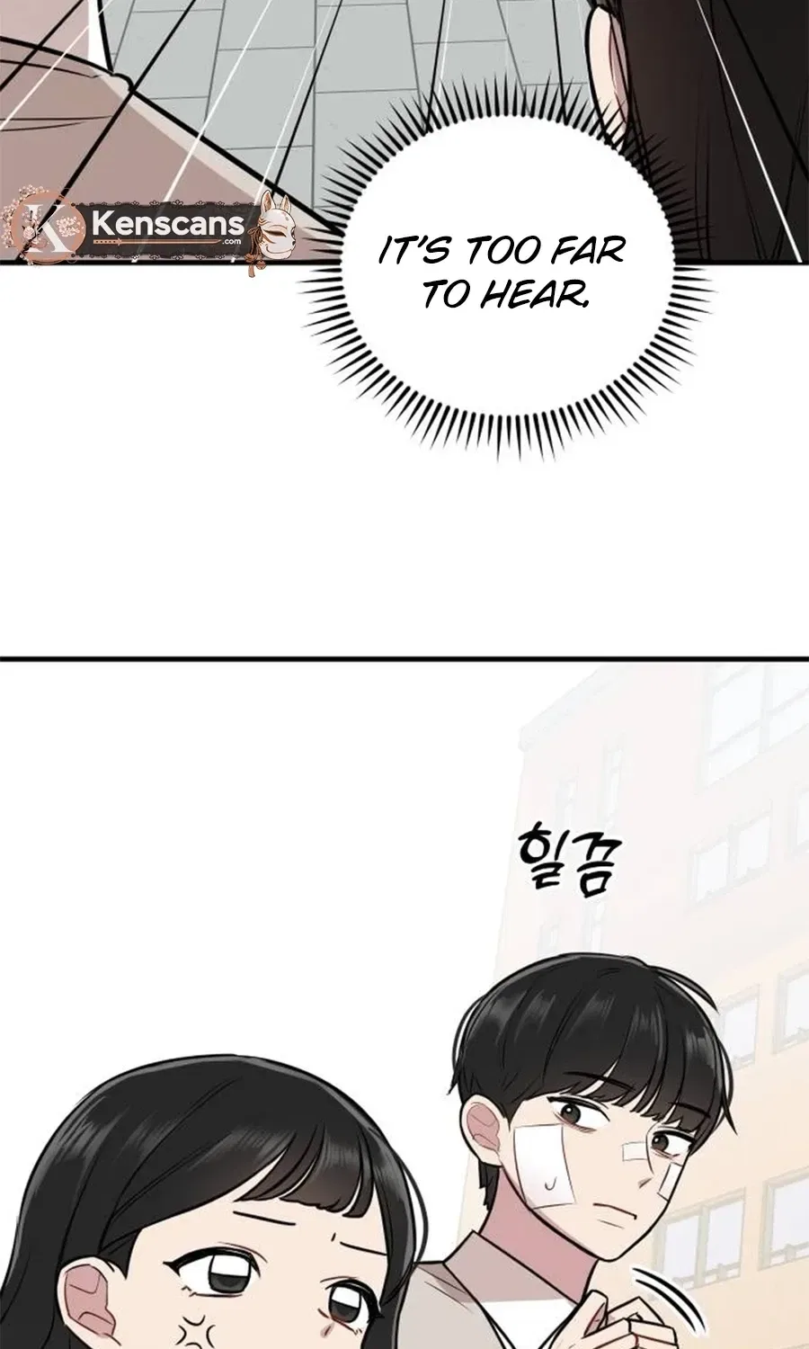 Jiyujiyo Chapter 4 – Page 59