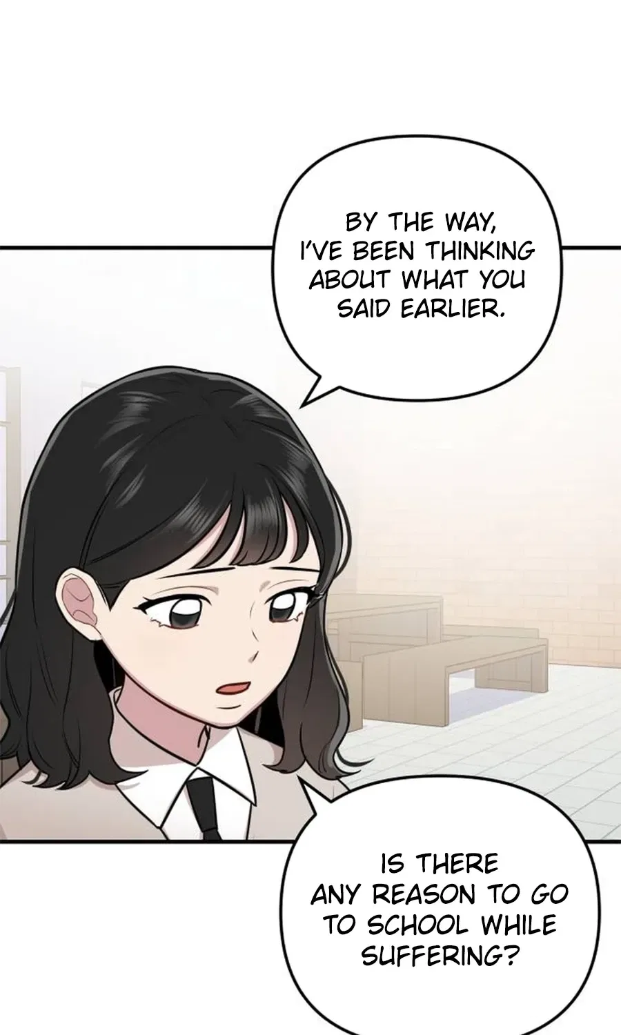 Jiyujiyo Chapter 4 – Page 64