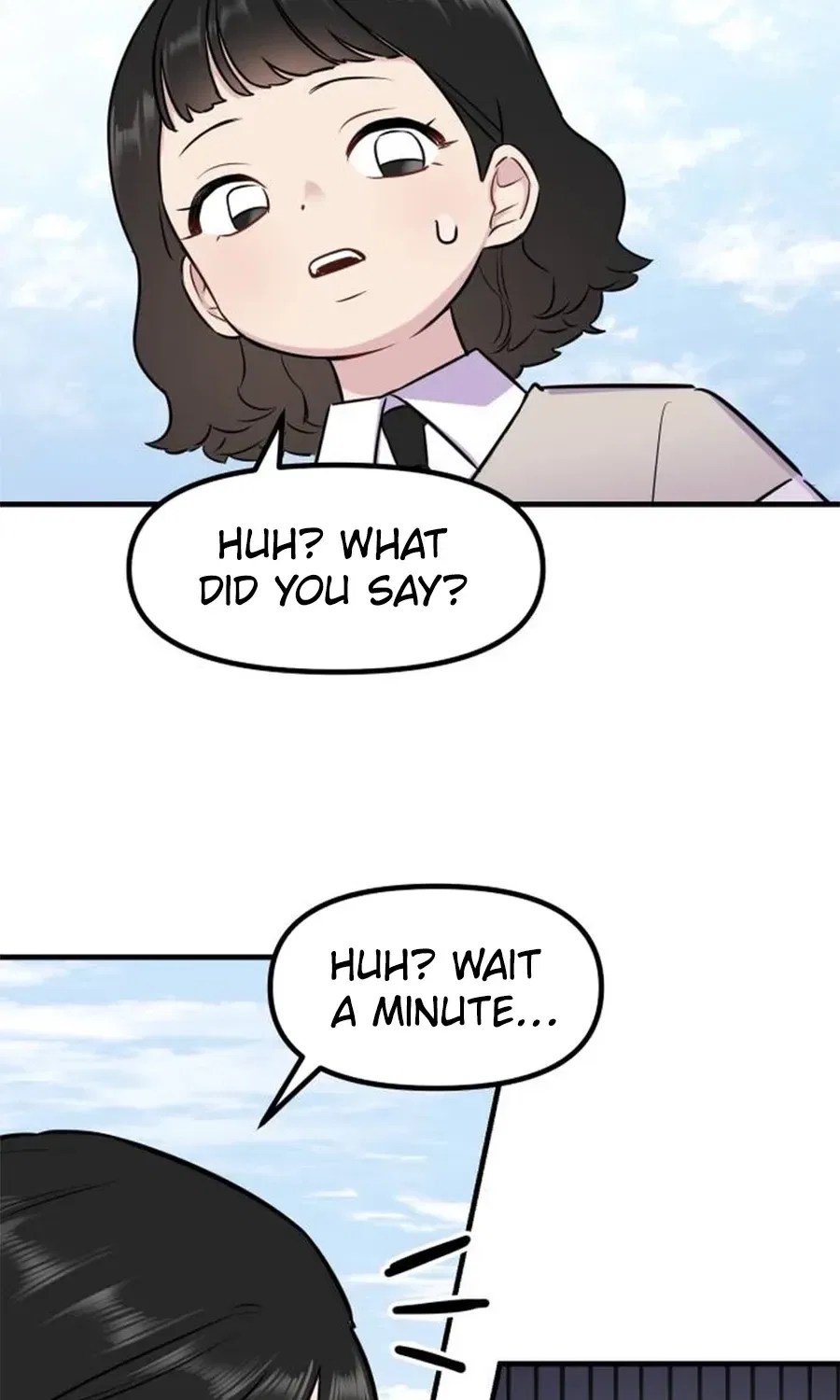 Jiyujiyo Chapter 3 – Page 16