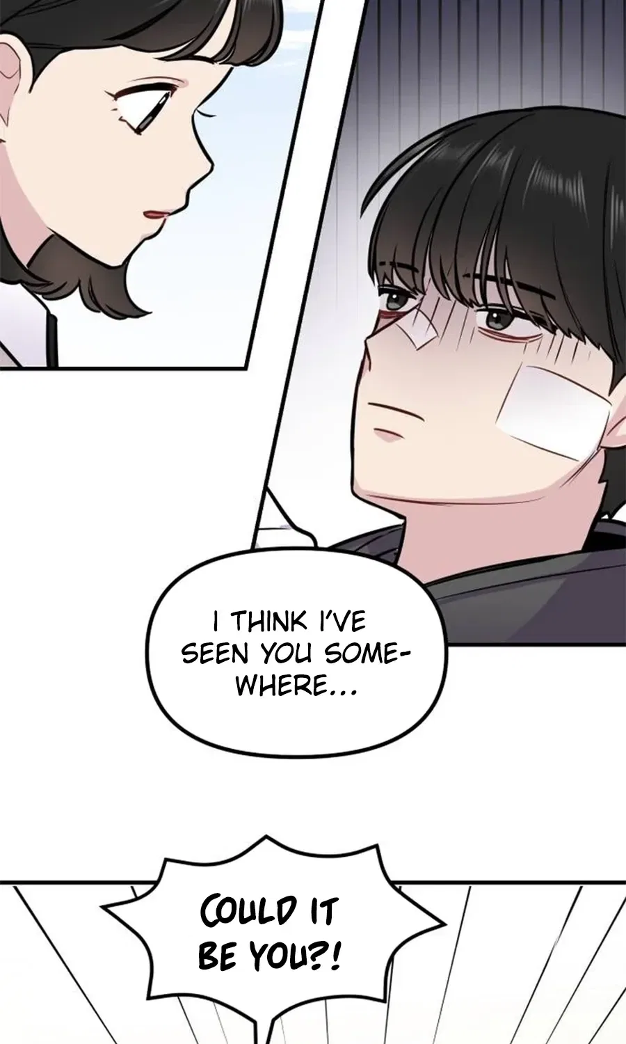 Jiyujiyo Chapter 3 – Page 17
