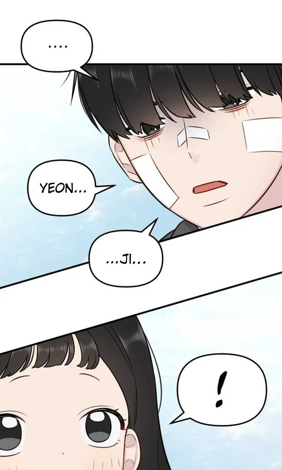 Jiyujiyo Chapter 3 – Page 23