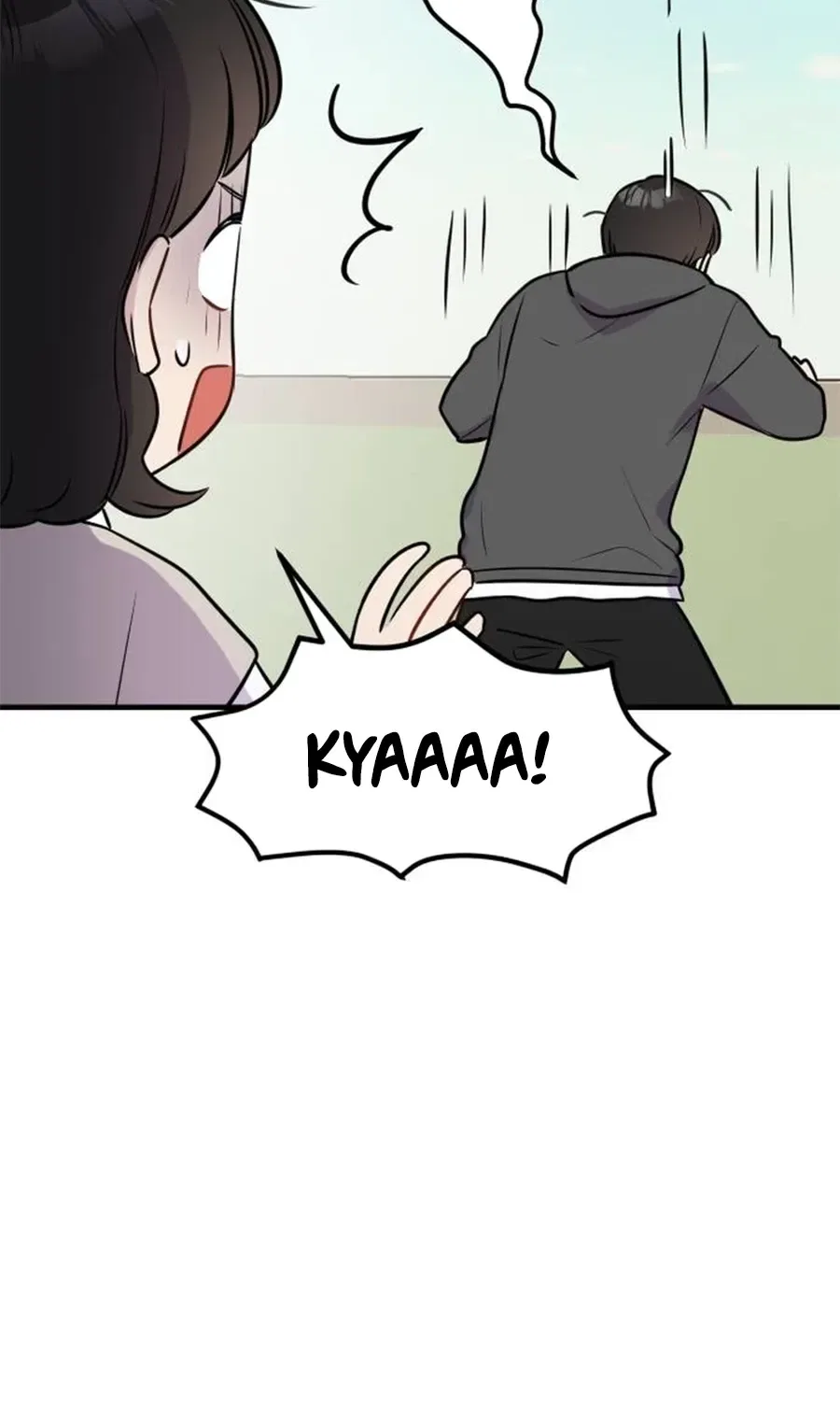 Jiyujiyo Chapter 3 – Page 25