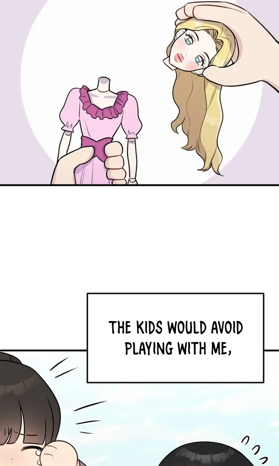 Jiyujiyo Chapter 3 – Page 29