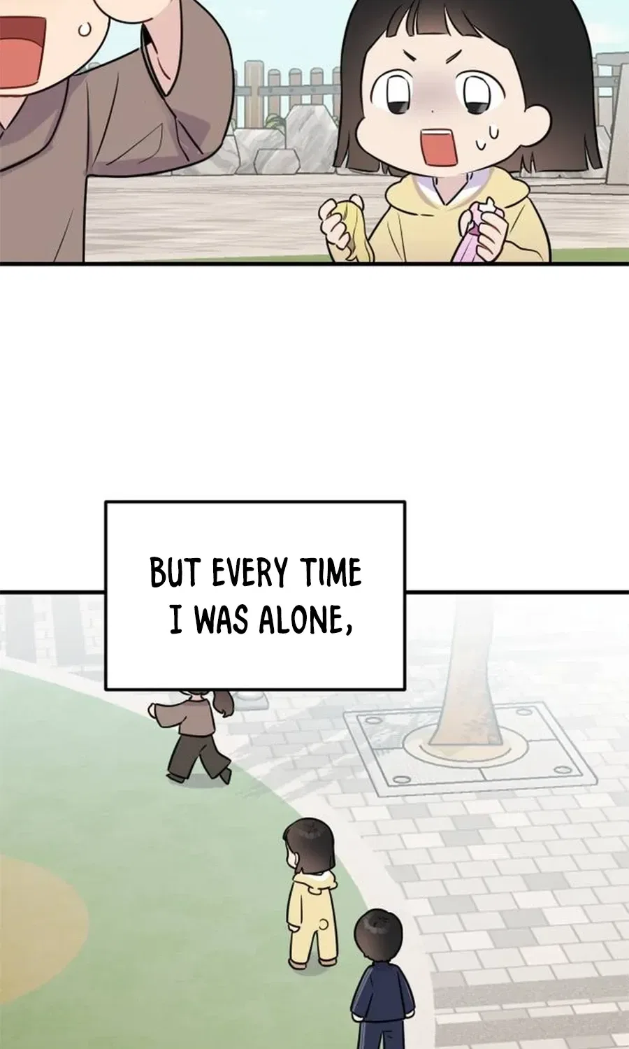 Jiyujiyo Chapter 3 – Page 30