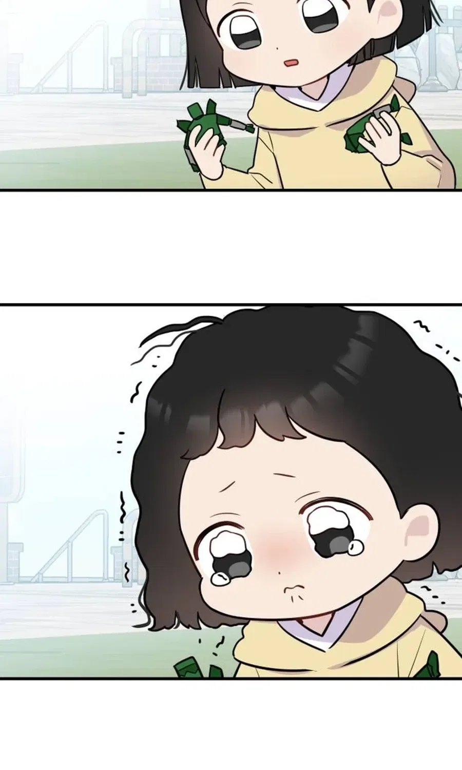Jiyujiyo Chapter 3 – Page 34