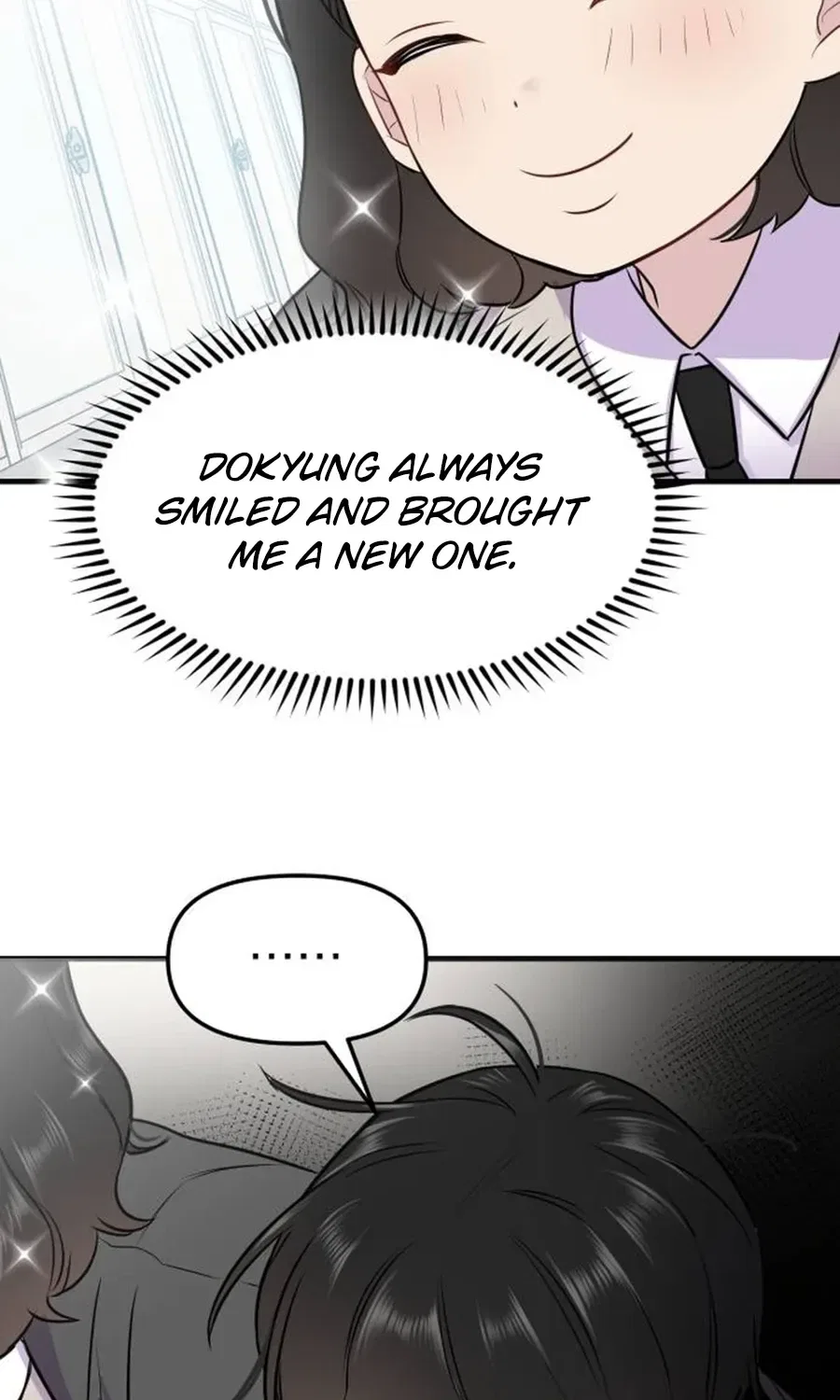 Jiyujiyo Chapter 3 – Page 39