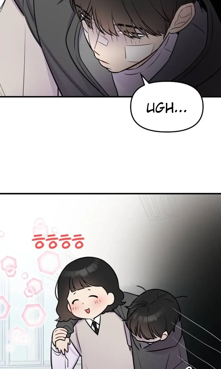 Jiyujiyo Chapter 3 – Page 40