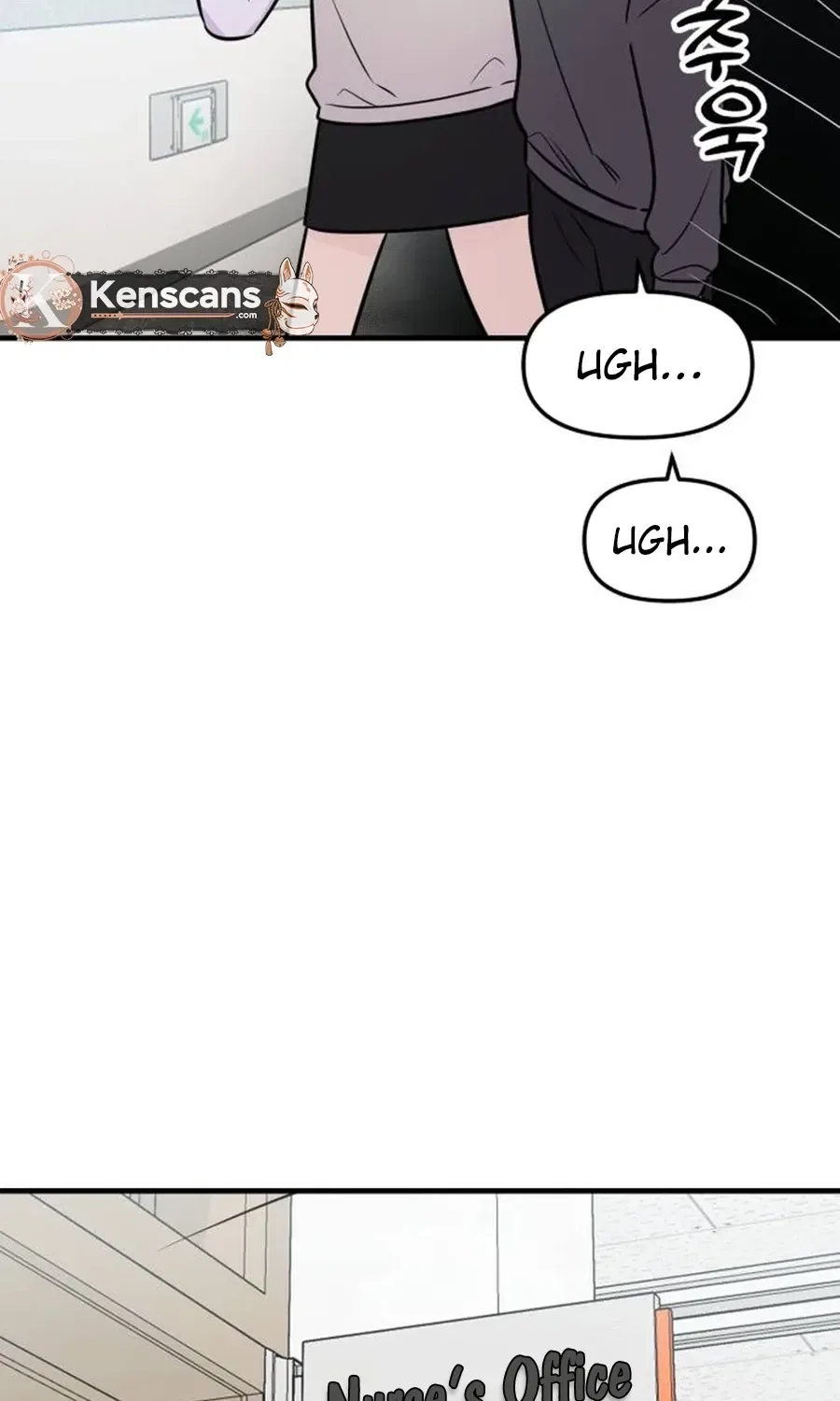 Jiyujiyo Chapter 3 – Page 41