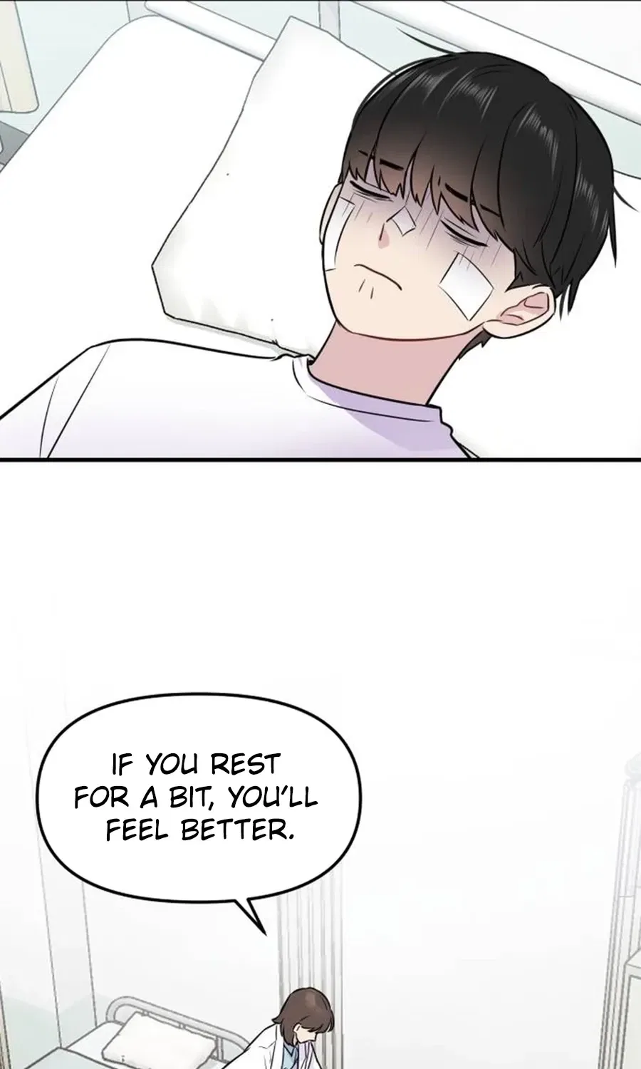 Jiyujiyo Chapter 3 – Page 43