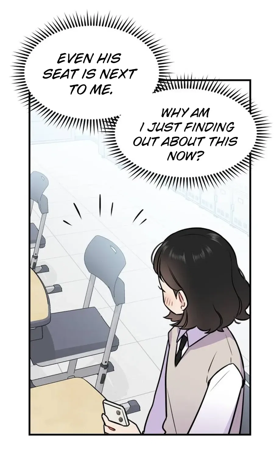 Jiyujiyo Chapter 3 – Page 50