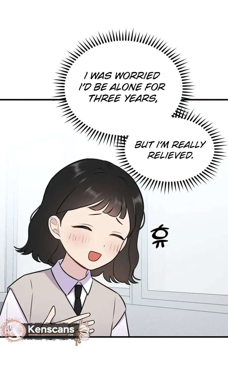 Jiyujiyo Chapter 3 – Page 51