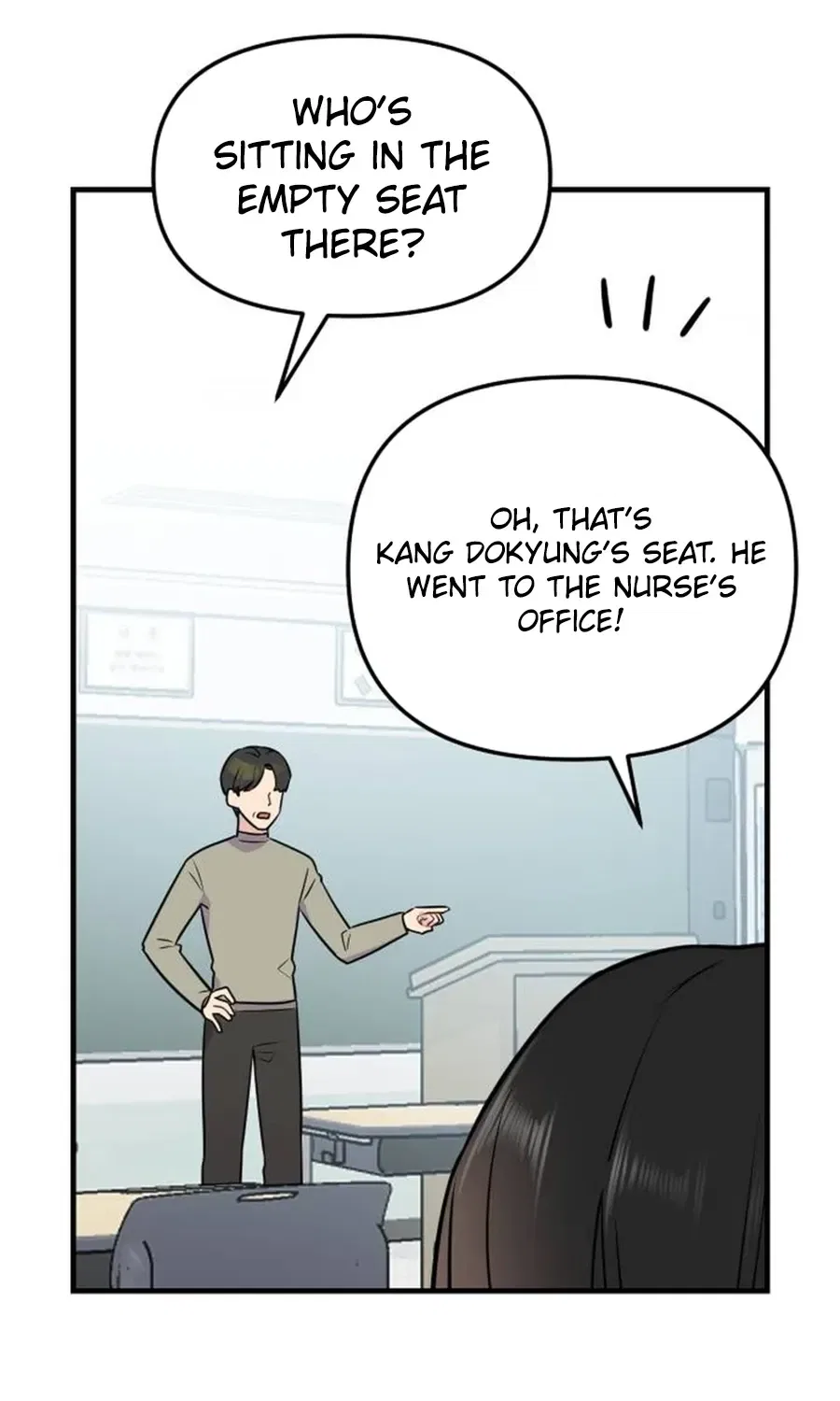 Jiyujiyo Chapter 3 – Page 52