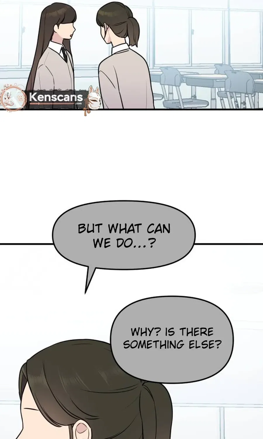 Jiyujiyo Chapter 3 – Page 64