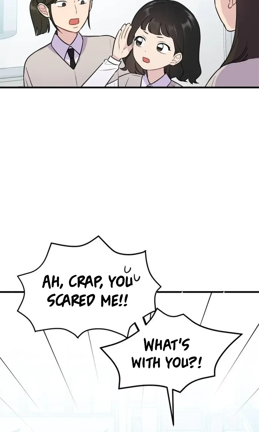 Jiyujiyo Chapter 3 – Page 67