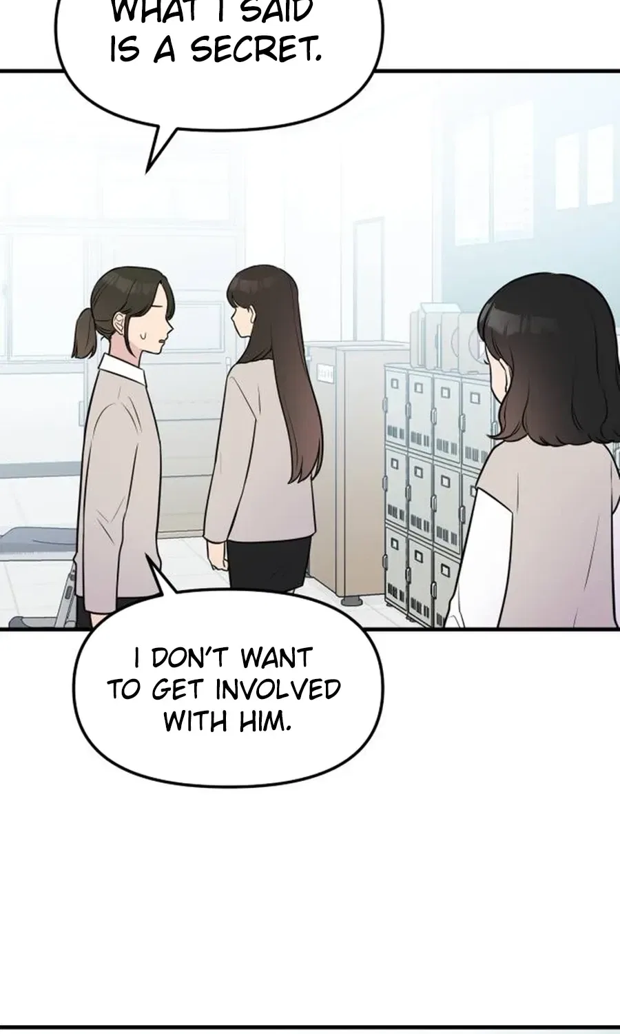 Jiyujiyo Chapter 3 – Page 72