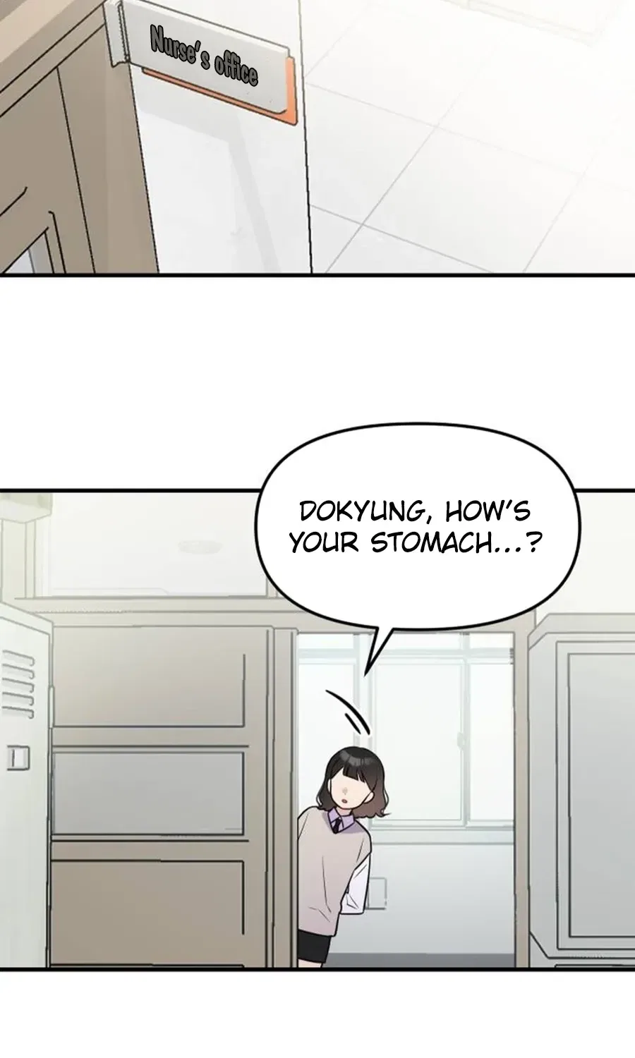Jiyujiyo Chapter 3 – Page 75