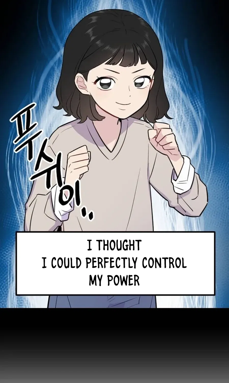 Jiyujiyo Chapter 2 – Page 8