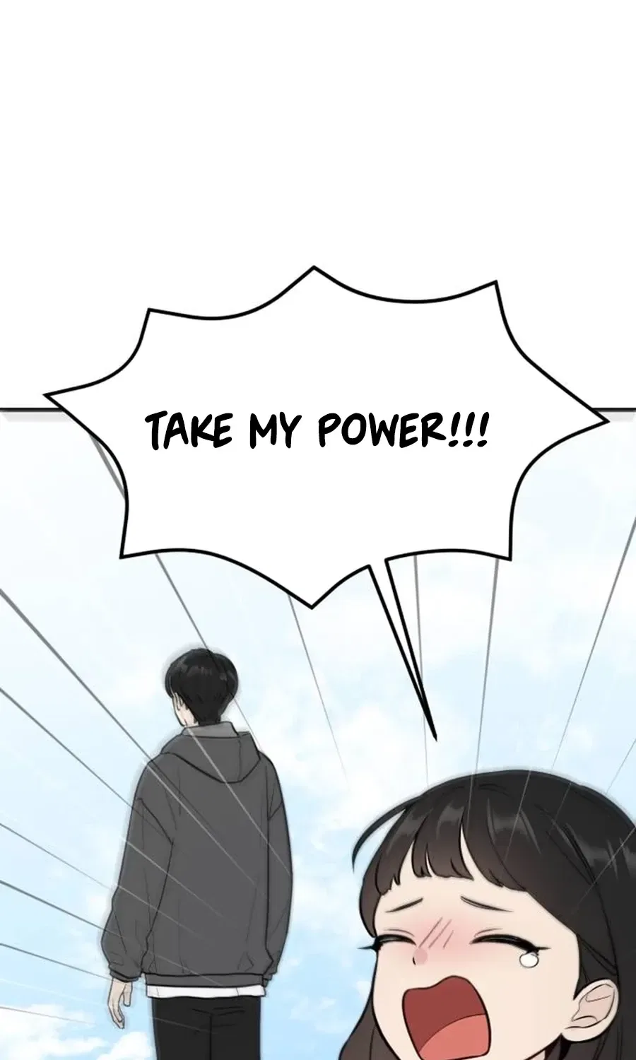 Jiyujiyo Chapter 2 – Page 71