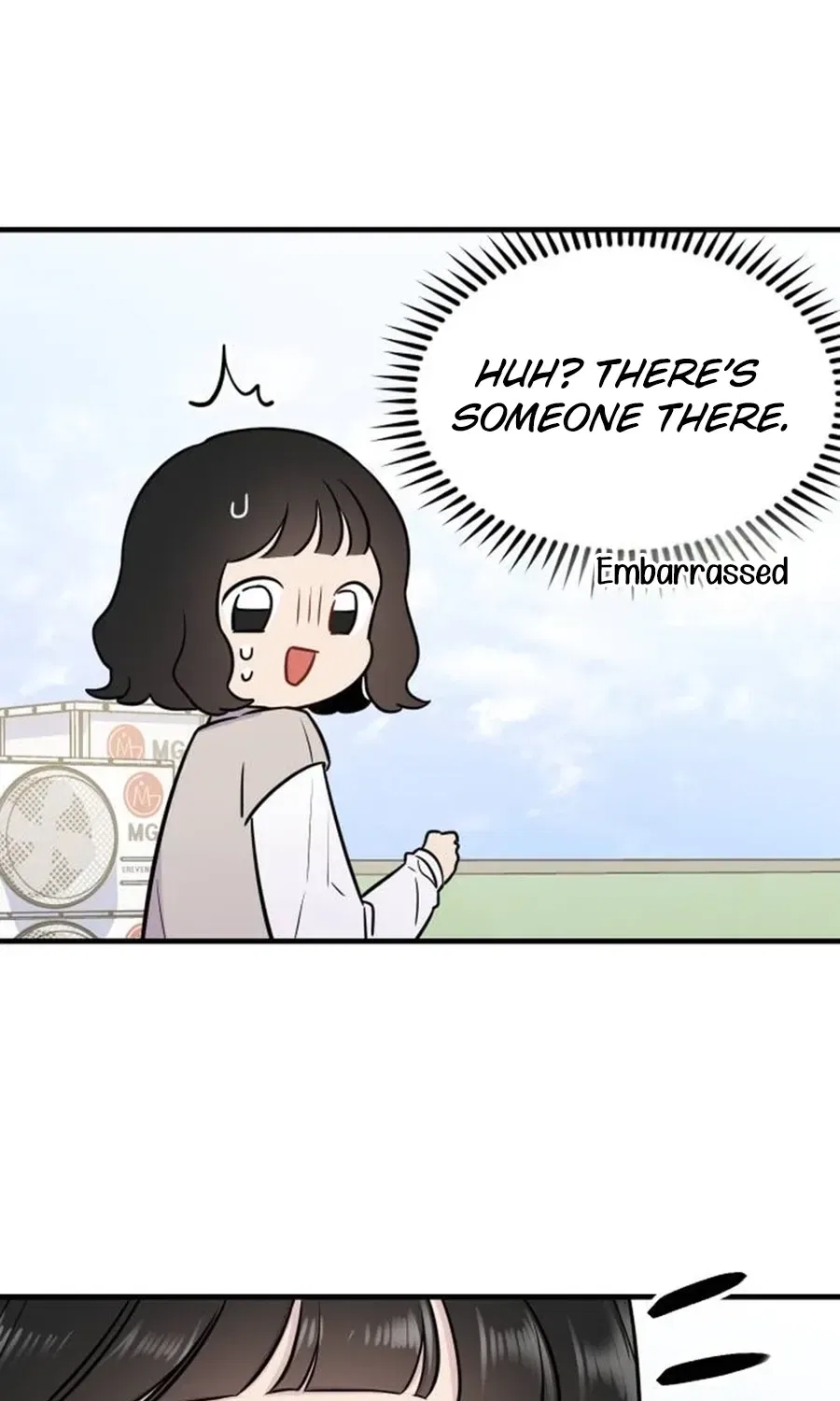 Jiyujiyo Chapter 2 – Page 74