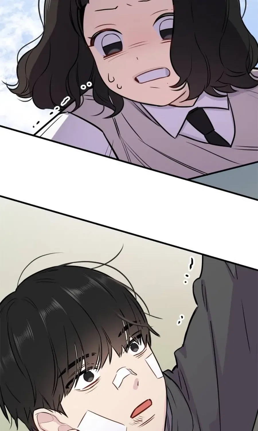 Jiyujiyo Chapter 2 – Page 89