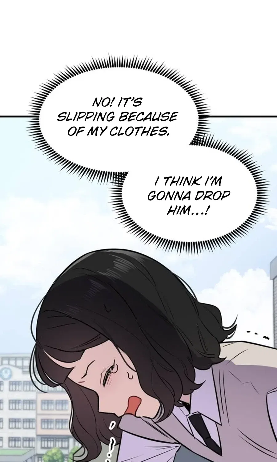 Jiyujiyo Chapter 2 – Page 91
