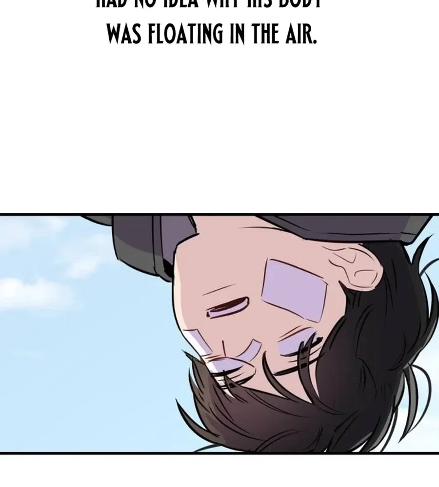 Jiyujiyo Chapter 2 – Page 97