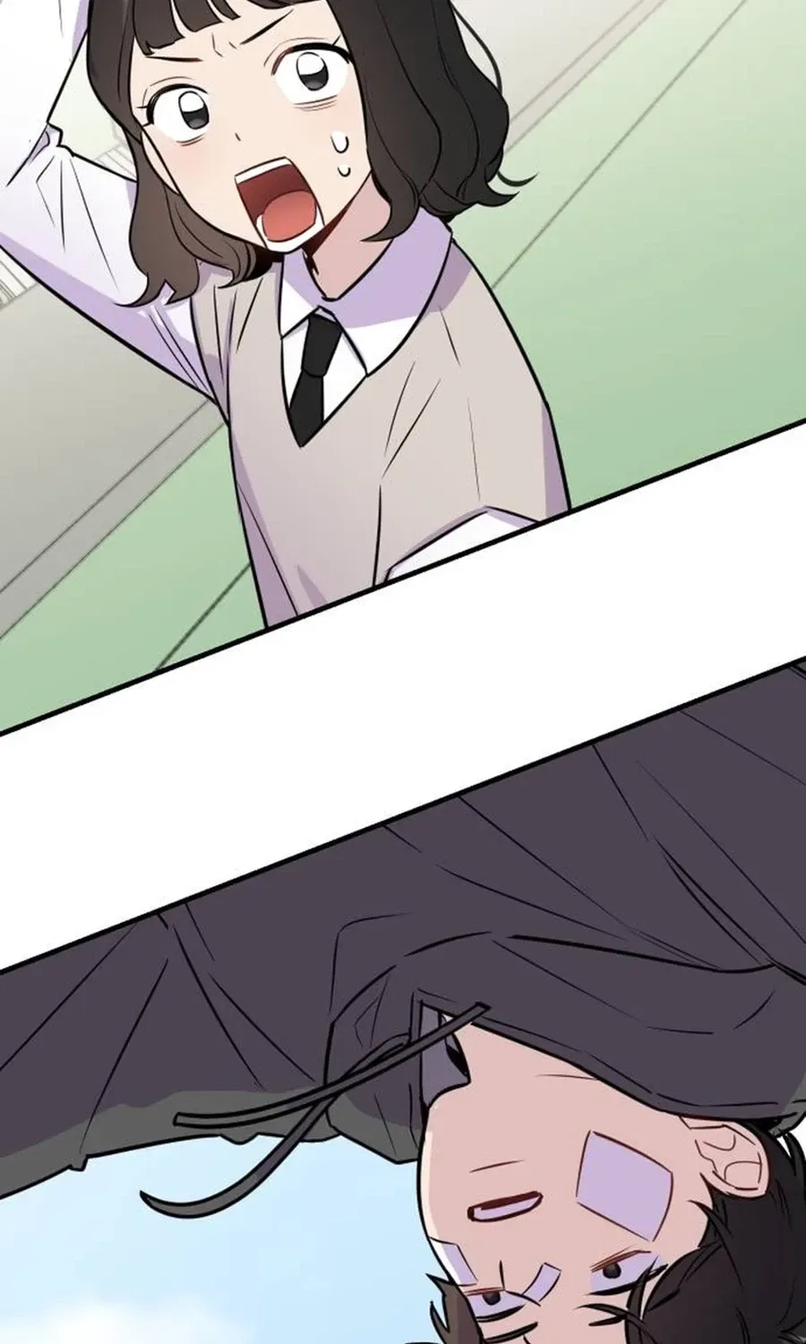 Jiyujiyo Chapter 2 – Page 103