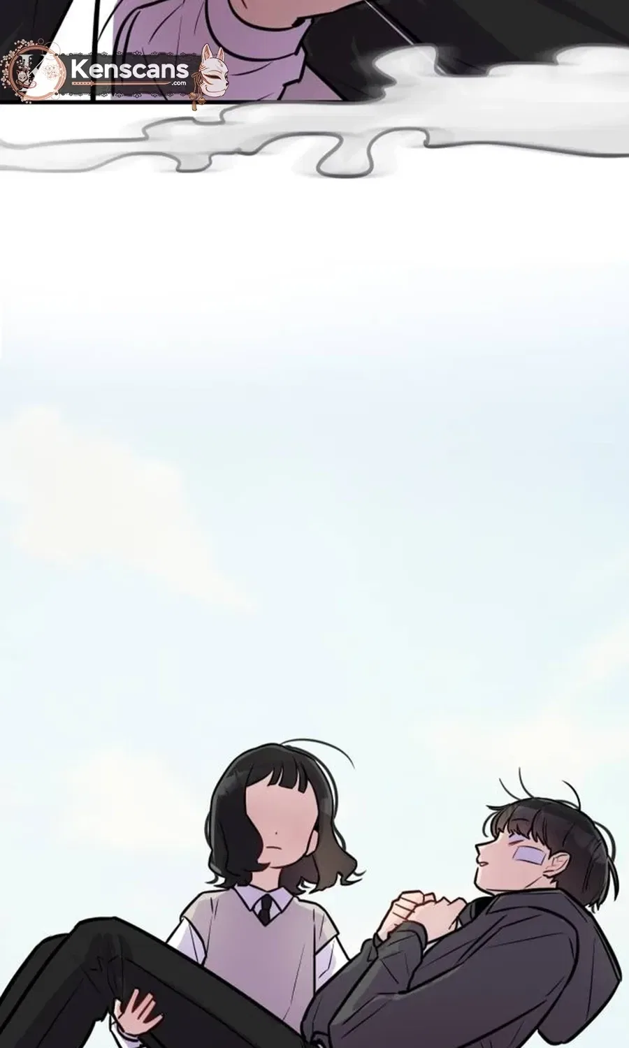 Jiyujiyo Chapter 2 – Page 107