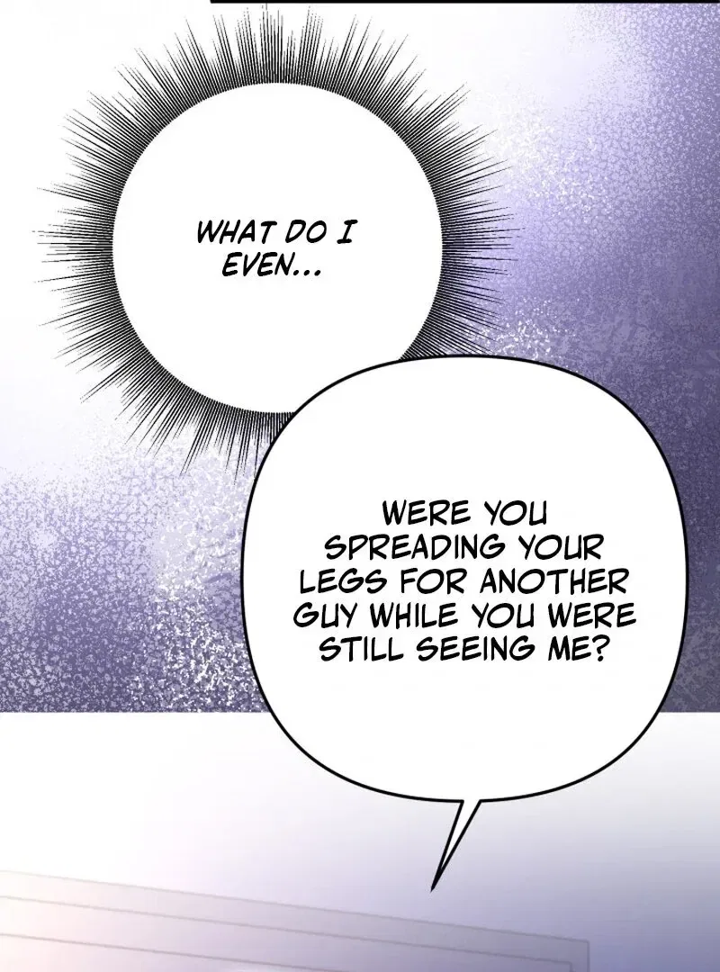 Because I Loved You So Much Chapter 5 – Page 3