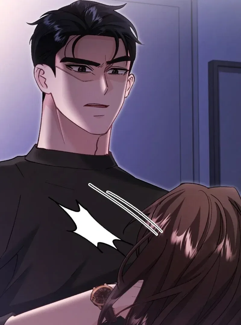 Because I Loved You So Much Chapter 5 – Page 4