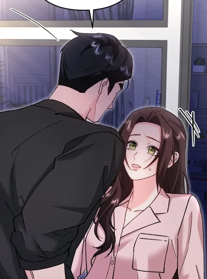 Because I Loved You So Much Chapter 5 – Page 6