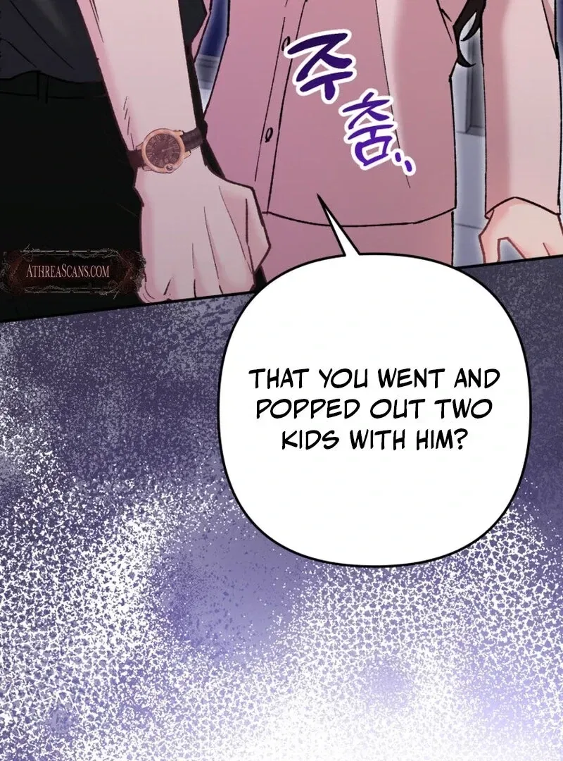 Because I Loved You So Much Chapter 5 – Page 7