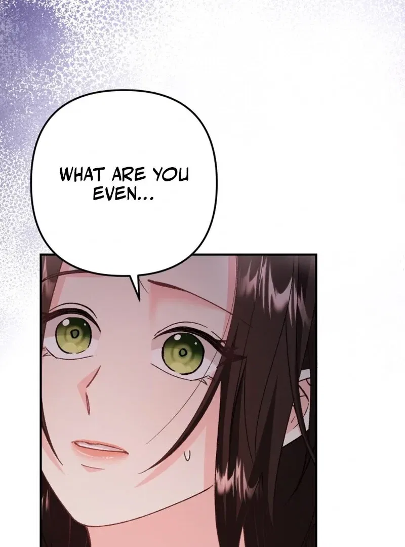 Because I Loved You So Much Chapter 5 – Page 8