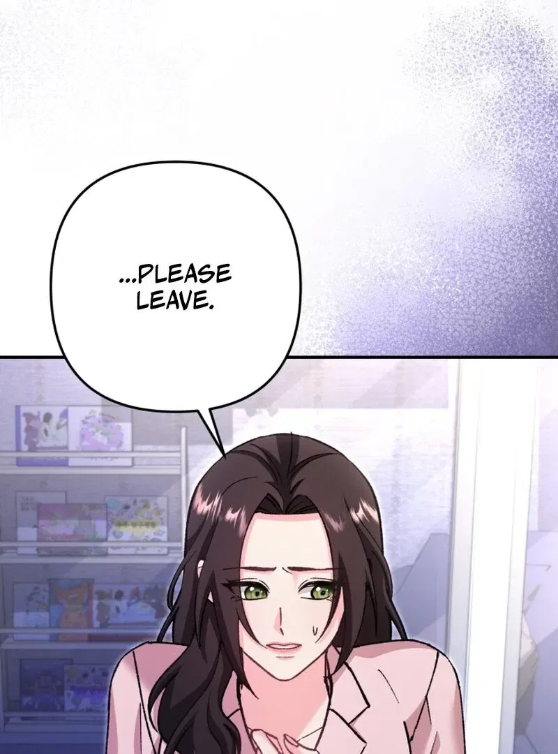 Because I Loved You So Much Chapter 5 – Page 12