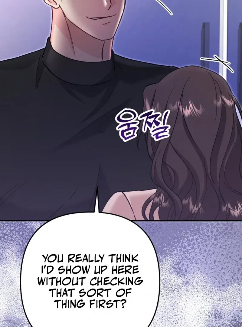 Because I Loved You So Much Chapter 5 – Page 15