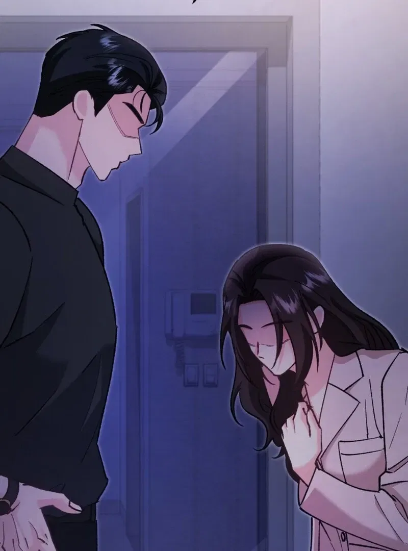Because I Loved You So Much Chapter 5 – Page 17