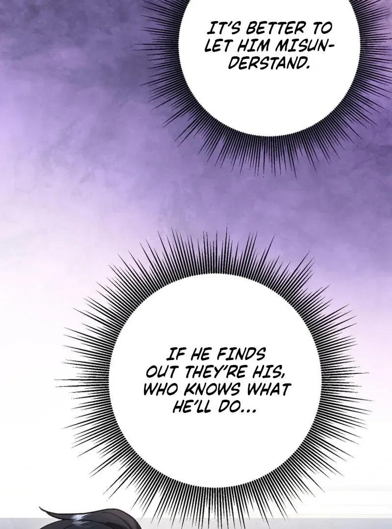Because I Loved You So Much Chapter 5 – Page 26