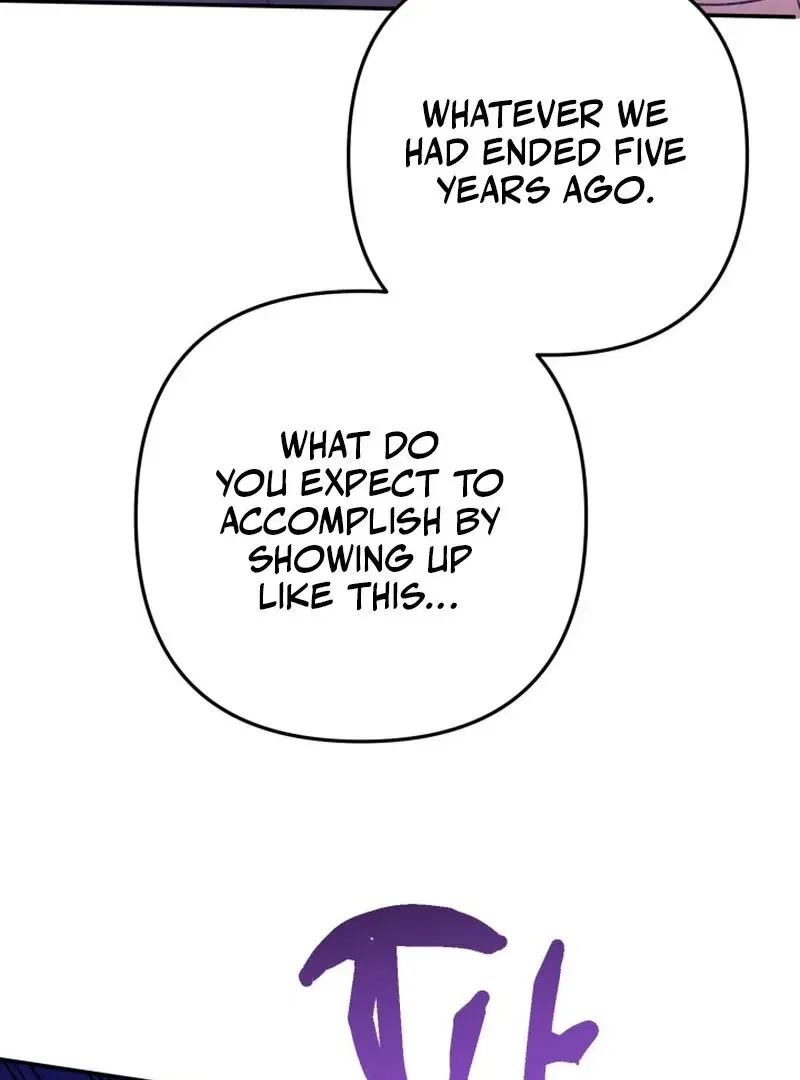 Because I Loved You So Much Chapter 5 – Page 28