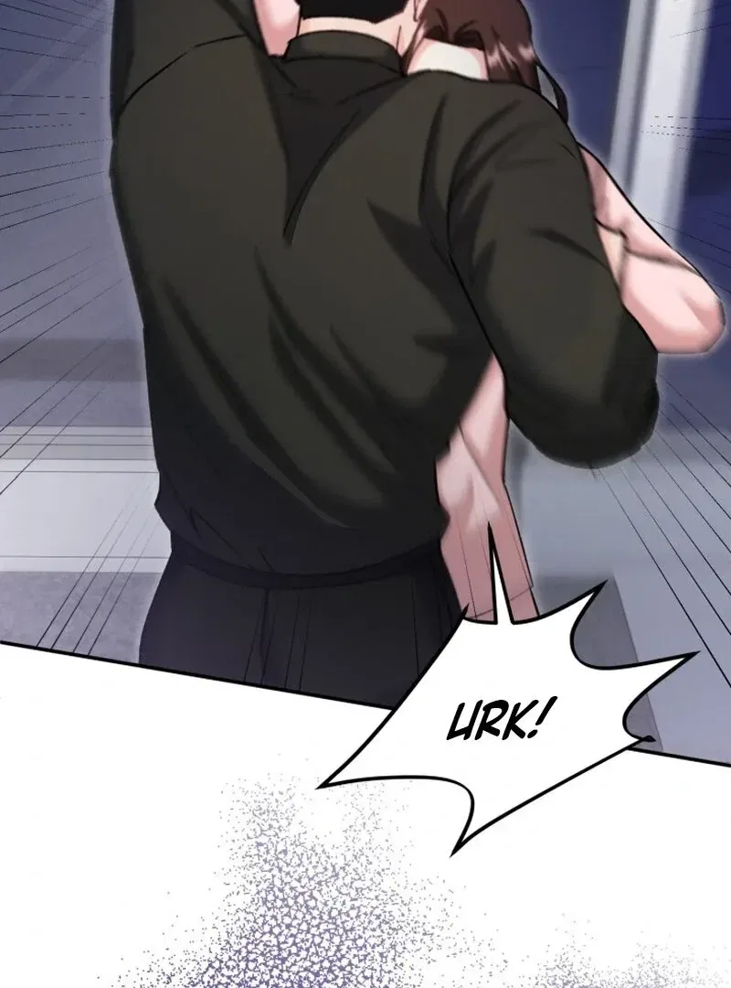 Because I Loved You So Much Chapter 5 – Page 32