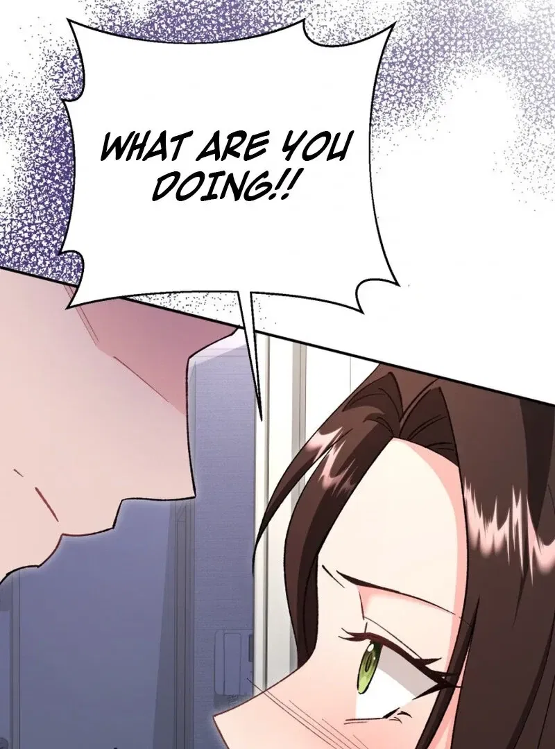 Because I Loved You So Much Chapter 5 – Page 33