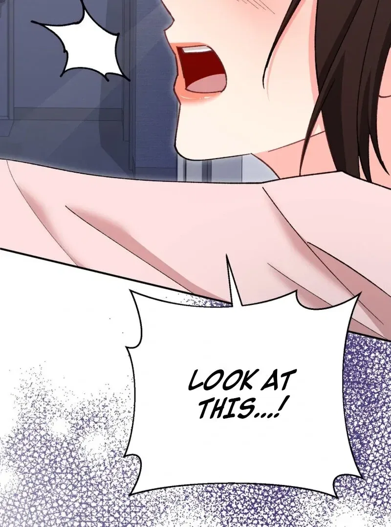 Because I Loved You So Much Chapter 5 – Page 34