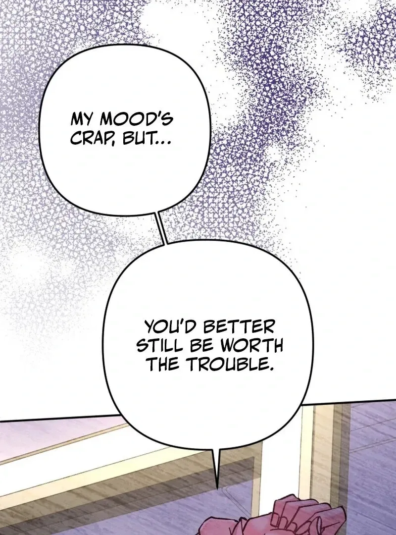 Because I Loved You So Much Chapter 5 – Page 35