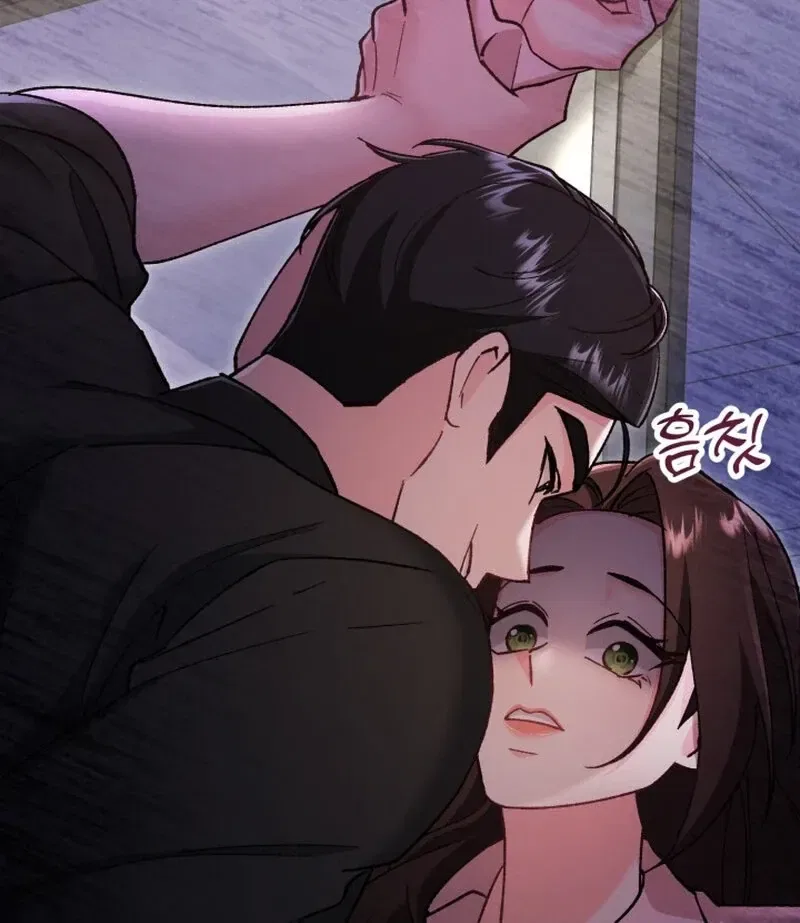 Because I Loved You So Much Chapter 5 – Page 36