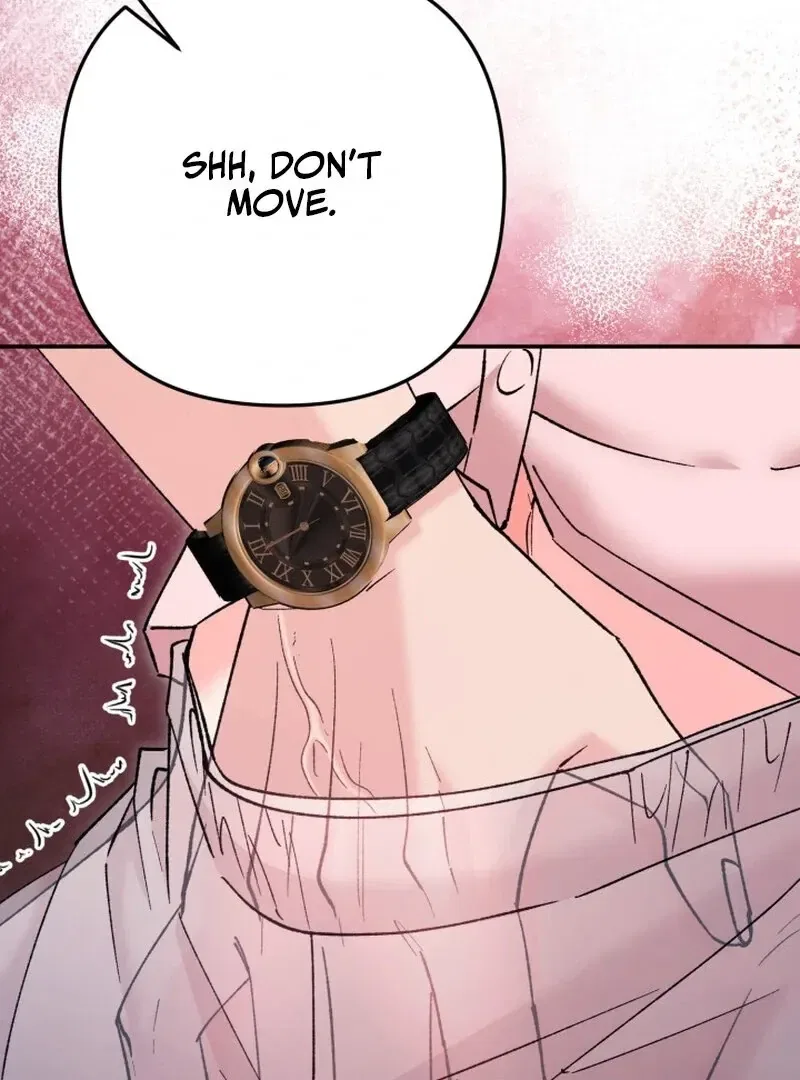 Because I Loved You So Much Chapter 5 – Page 41
