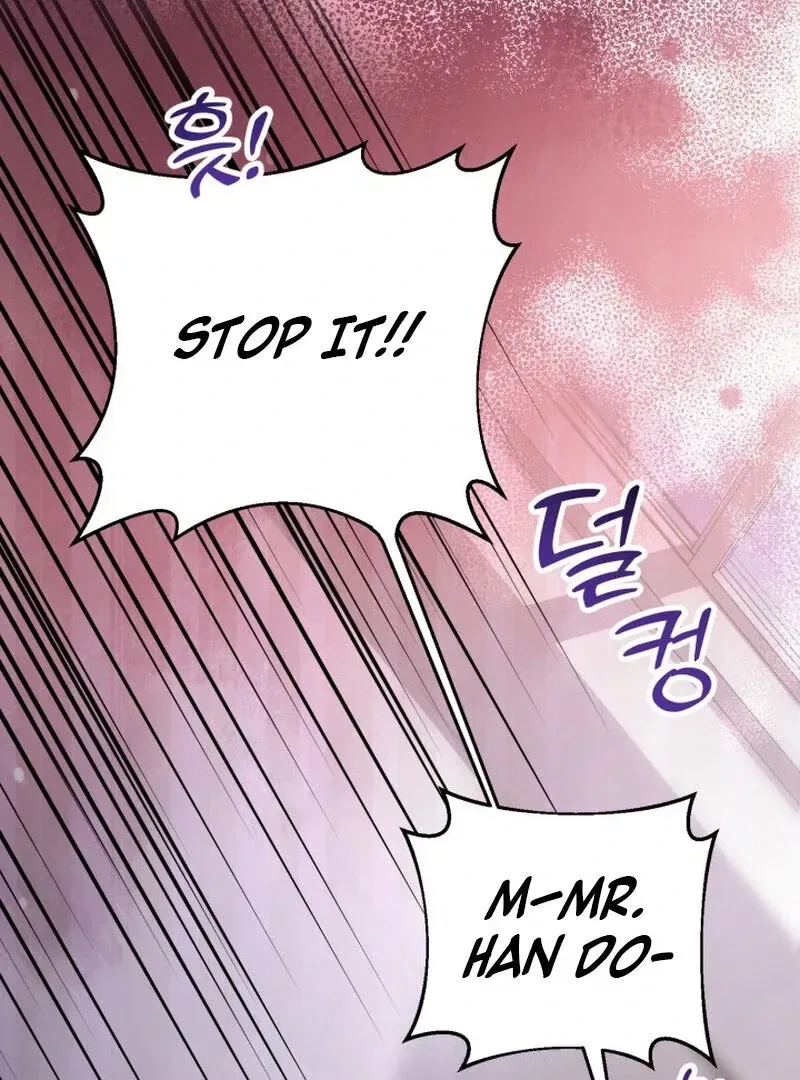 Because I Loved You So Much Chapter 5 – Page 43