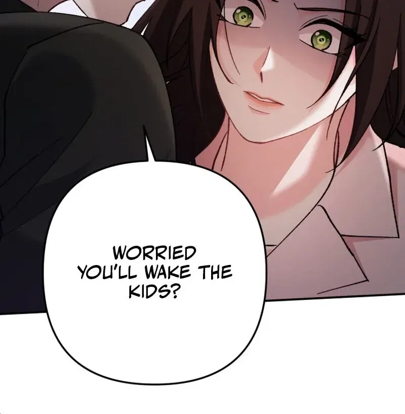 Because I Loved You So Much Chapter 5 – Page 49
