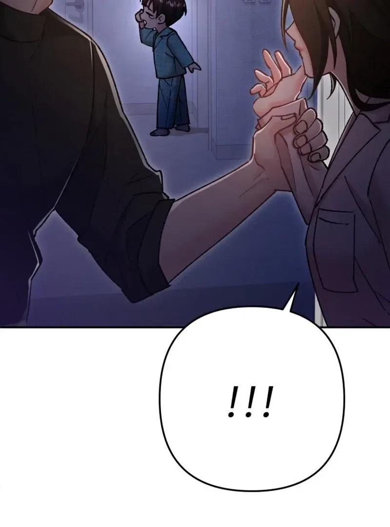 Because I Loved You So Much Chapter 5 – Page 57