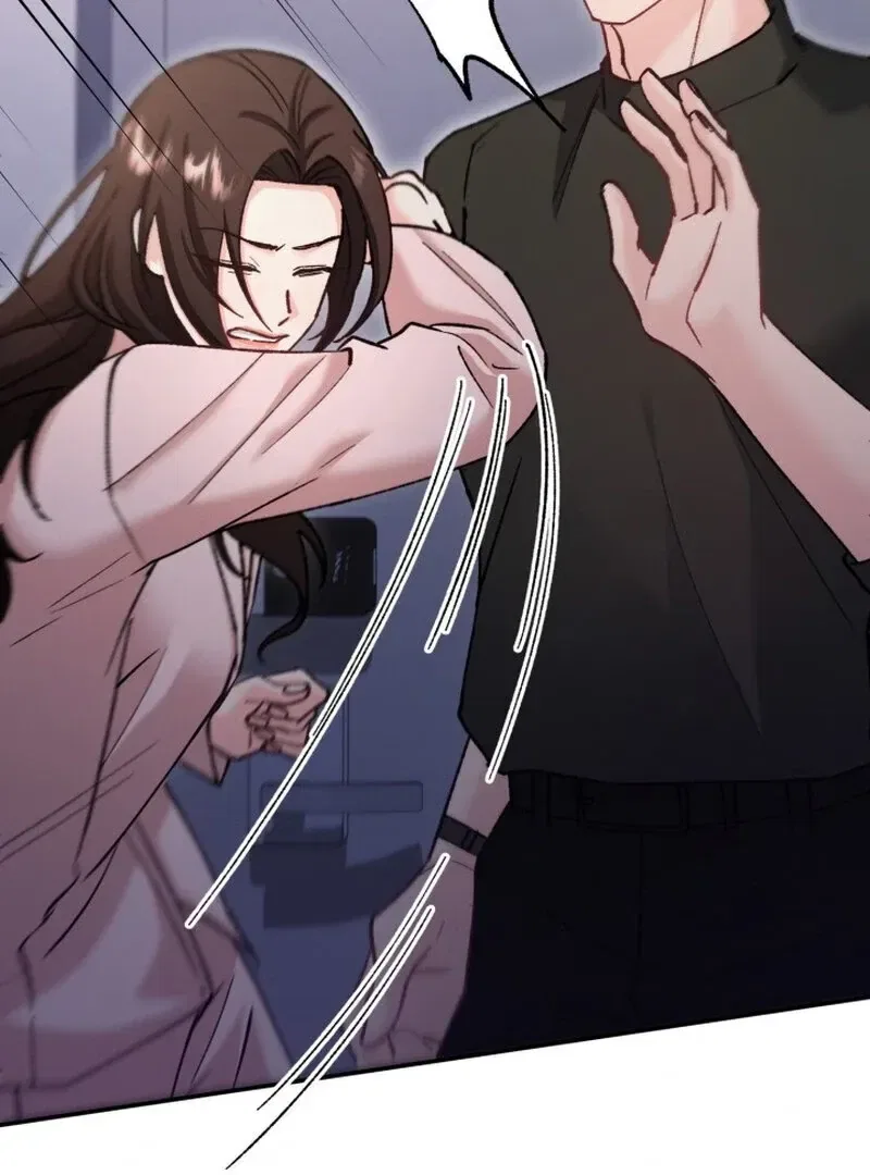 Because I Loved You So Much Chapter 5 – Page 59